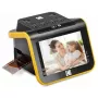 Filmo skeneris Kodak RODFS50 14 MP USB jungtis – 35 mm ir skaidrių juostoms