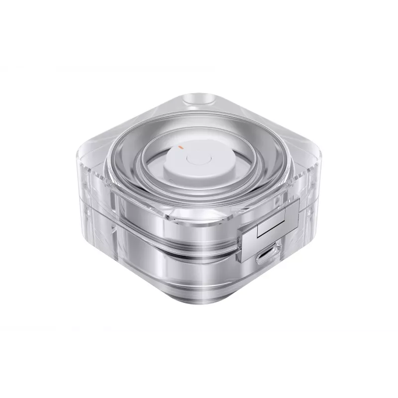 Samsung Galaxy Ring, išmanusis aktyvumo žiedas, 23.5 mAh, IP68