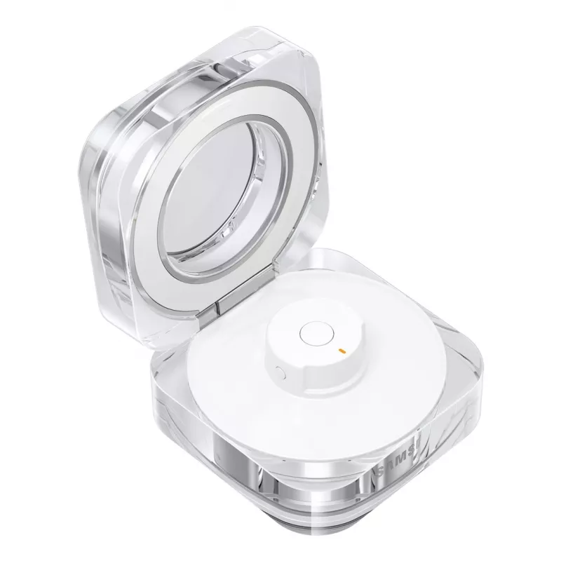Samsung Galaxy Ring, išmanusis aktyvumo žiedas, 23.5 mAh, IP68