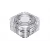 Samsung Galaxy Ring, išmanusis aktyvumo žiedas, 23.5 mAh, IP68
