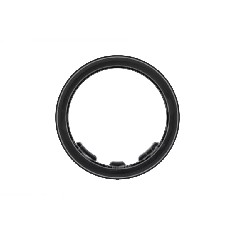 Samsung Galaxy Ring, išmanusis aktyvumo žiedas, 23.5 mAh, IP68