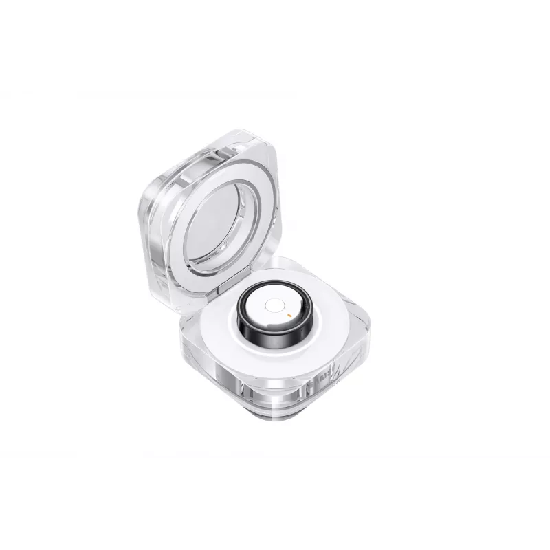 Samsung Galaxy Ring, išmanusis aktyvumo žiedas, 23.5 mAh, IP68