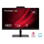 ViewSonic VG2441V vaizdo konferencijų monitorius 61 cm (24 colių) LED 1920 x 1080 pikselių Full HD