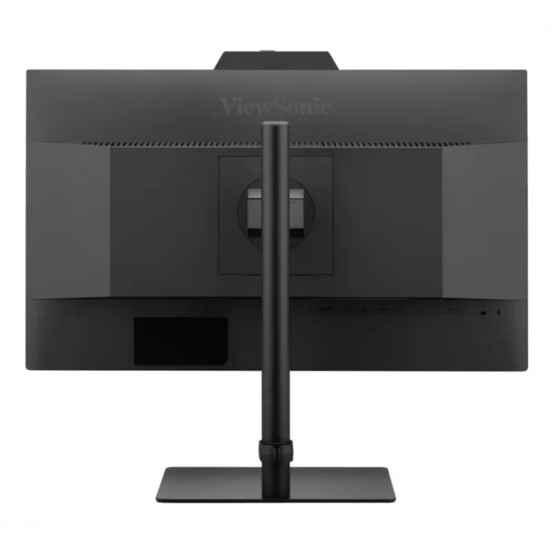 ViewSonic VG2441V vaizdo konferencijų monitorius 61 cm (24 colių) LED 1920 x 1080 pikselių Full HD