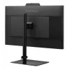 ViewSonic VG2441V vaizdo konferencijų monitorius 61 cm (24 colių) LED 1920 x 1080 pikselių Full HD