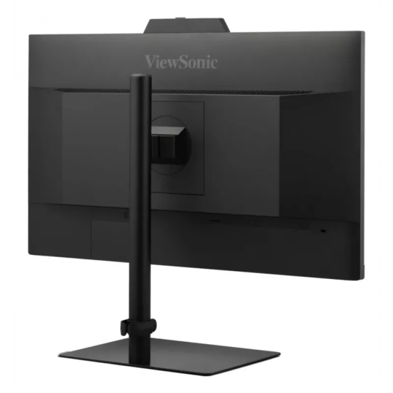 ViewSonic VG2441V vaizdo konferencijų monitorius 61 cm (24 colių) LED 1920 x 1080 pikselių Full HD