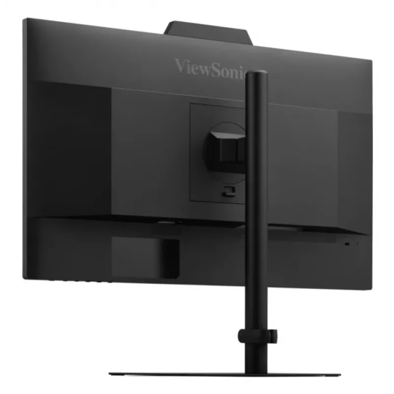 ViewSonic VG2441V vaizdo konferencijų monitorius 61 cm (24 colių) LED 1920 x 1080 pikselių Full HD