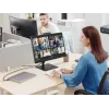 ViewSonic VG2441V vaizdo konferencijų monitorius 61 cm (24 colių) LED 1920 x 1080 pikselių Full HD