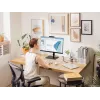 ViewSonic VG2441V vaizdo konferencijų monitorius 61 cm (24 colių) LED 1920 x 1080 pikselių Full HD