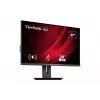 Viewsonic VG2748A-2K 27 colių QHD ergonominis IPS monitorius verslui