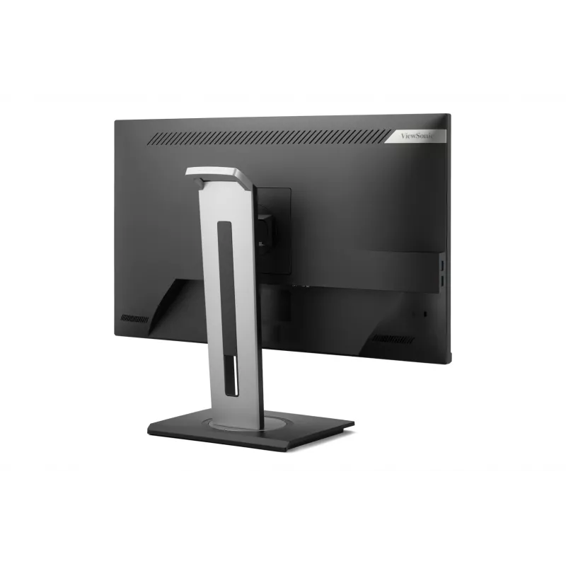 Viewsonic VG2748A-2K 27 colių QHD ergonominis IPS monitorius verslui