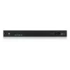 Zyxel XMG2230-28HP valdomas L2/L3 2,5G Ethernet (100/1000/2500) PoE jungiklis 1U juodas