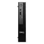 DELL Pro QCM1255 AMD Ryzen™ 5 PRO 8500GE 16 GB DDR5-SDRAM 512 GB SSD Windows 11 Pro Micro PC Mini PC Juoda