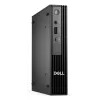 DELL Pro QCM1255 AMD Ryzen™ 5 PRO 8500GE 16 GB DDR5-SDRAM 512 GB SSD Windows 11 Pro Micro PC Mini PC Juoda