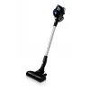 Bosch Serie 6 BBS611PCK 2-in-1 lazdelinis siurblys, belaidis, mėlynas, 2,5 Ah