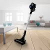 Bosch Serie 6 BBS611PCK 2-in-1 lazdelinis siurblys, belaidis, mėlynas, 2,5 Ah