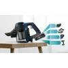 Bosch Serie 6 BBS611PCK 2-in-1 lazdelinis siurblys, belaidis, mėlynas, 2,5 Ah