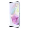 Samsung Galaxy A35 5G 16,8 cm (6,6 colio) Dual SIM Android 14 USB Type-C 6 GB 128 GB 5000 mAh Mėlyna