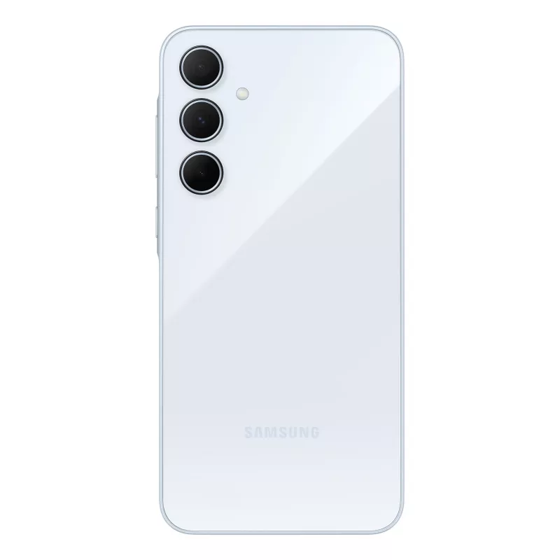 Samsung Galaxy A35 5G 16,8 cm (6,6 colio) Dual SIM Android 14 USB Type-C 6 GB 128 GB 5000 mAh Mėlyna