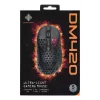 Pelė žaidimams Deltaco GAM-106 USB Type-A