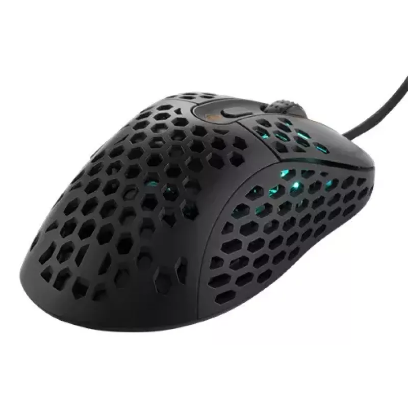 Pelė žaidimams Deltaco GAM-106 USB Type-A