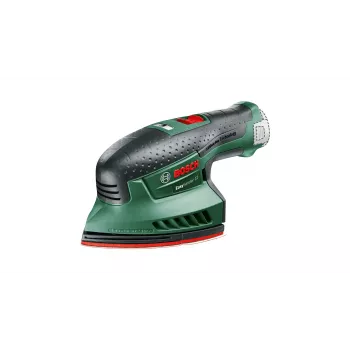 Bosch EasySander 12 daugiafunkcis šlifuoklis 22000 RPM 22000 OPM