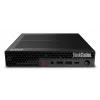 Lenovo ThinkStation P3 Tiny Intel® Core™ i5 i5-14600 32 GB DDR5-SDRAM 1 TB SSD NVIDIA RTX A400 Windows 11 Pro Mini PC darbo stotis juoda