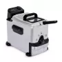 Tefal FR7016 2 L 1500 W Nerūdijančio plieno gruzdintuvė