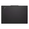 Lenovo ThinkPad P1 Gen 8 Intel Core Ultra 9 285H mobilioji darbo stotis 40,6 cm (16 colių) liečiamas 3.2K ekranas 64 GB LPDDR5x-SDRAM 1 TB SSD NVIDIA RTX PRO 2000 Blackwell Wi-Fi 7 (802.11be) Windows 11 Pro juoda