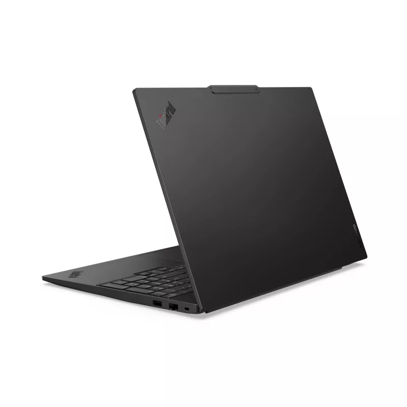 Nešiojamas kompiuteris Lenovo ThinkPad E16 Gen 3 (Intel) — Intel Core Ultra 5 228V, 16 colių WUXGA, 32 GB LPDDR5x, 512 GB SSD, Windows 11 Pro, juodas