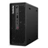 Lenovo ThinkStation P3 Ultra SFF darbo stotis Intel® Core™ i5-14600 32 GB DDR5-SDRAM 1 TB SSD NVIDIA RTX A400 Windows 11 Pro mini bokštas juoda