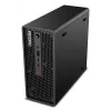 Lenovo ThinkStation P3 Ultra SFF darbo stotis Intel® Core™ i5-14600 32 GB DDR5-SDRAM 1 TB SSD NVIDIA RTX A400 Windows 11 Pro mini bokštas juoda