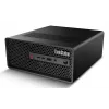 Lenovo ThinkStation P3 Ultra SFF darbo stotis Intel® Core™ i5-14600 32 GB DDR5-SDRAM 1 TB SSD NVIDIA RTX A400 Windows 11 Pro mini bokštas juoda