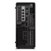 Lenovo ThinkStation P3 Ultra SFF darbo stotis Intel® Core™ i5-14600 32 GB DDR5-SDRAM 1 TB SSD NVIDIA RTX A400 Windows 11 Pro mini bokštas juoda