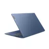 Nešiojamas kompiuteris Lenovo IdeaPad Slim 3 15AMN8 AMD Ryzen™ 5 7520U 39,6 cm (15,6 colio) Full HD 16 GB LPDDR5-SDRAM 512 GB SSD Wi-Fi 6 (802.11ax) Windows 11 Home Mėlyna