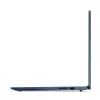 Nešiojamas kompiuteris Lenovo IdeaPad Slim 3 15AMN8 AMD Ryzen™ 5 7520U 39,6 cm (15,6 colio) Full HD 16 GB LPDDR5-SDRAM 512 GB SSD Wi-Fi 6 (802.11ax) Windows 11 Home Mėlyna