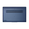 Nešiojamas kompiuteris Lenovo IdeaPad Slim 3 15AMN8 AMD Ryzen™ 5 7520U 39,6 cm (15,6 colio) Full HD 16 GB LPDDR5-SDRAM 512 GB SSD Wi-Fi 6 (802.11ax) Windows 11 Home Mėlyna