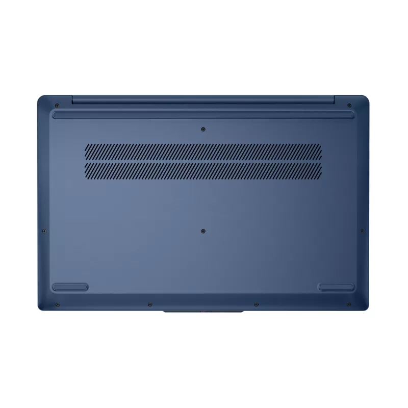 Nešiojamas kompiuteris Lenovo IdeaPad Slim 3 15AMN8 AMD Ryzen™ 5 7520U 39,6 cm (15,6 colio) Full HD 16 GB LPDDR5-SDRAM 512 GB SSD Wi-Fi 6 (802.11ax) Windows 11 Home Mėlyna