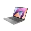 Lenovo IdeaPad Flex 5 14ABR8 AMD Ryzen™ 5 7430U Hibridinis (2-in-1) 35,6 cm (14 colių) Liečiamas WUXGA 8 GB LPDDR4x-SDRAM 512 GB SSD Wi-Fi 6 (802.11ax) Windows 11 Home Vokiškai Pilka