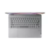 Lenovo IdeaPad Flex 5 14ABR8 AMD Ryzen™ 5 7430U Hibridinis (2-in-1) 35,6 cm (14 colių) Liečiamas WUXGA 8 GB LPDDR4x-SDRAM 512 GB SSD Wi-Fi 6 (802.11ax) Windows 11 Home Vokiškai Pilka