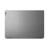 Lenovo IdeaPad Flex 5 14ABR8 AMD Ryzen™ 5 7430U Hibridinis (2-in-1) 35,6 cm (14 colių) Liečiamas WUXGA 8 GB LPDDR4x-SDRAM 512 GB SSD Wi-Fi 6 (802.11ax) Windows 11 Home Vokiškai Pilka