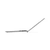 Lenovo IdeaPad Flex 5 14ABR8 AMD Ryzen™ 5 7430U Hibridinis (2-in-1) 35,6 cm (14 colių) Liečiamas WUXGA 8 GB LPDDR4x-SDRAM 512 GB SSD Wi-Fi 6 (802.11ax) Windows 11 Home Vokiškai Pilka