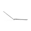 Lenovo IdeaPad Flex 5 14ABR8 AMD Ryzen™ 5 7430U Hibridinis (2-in-1) 35,6 cm (14 colių) Liečiamas WUXGA 8 GB LPDDR4x-SDRAM 512 GB SSD Wi-Fi 6 (802.11ax) Windows 11 Home Vokiškai Pilka