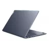 Nešiojamas kompiuteris Lenovo IdeaPad Slim 5 14Q8X9 Copilot+ PC Snapdragon X1-26-100 35,6 cm (14 colių) WUXGA 16 GB LPDDR5x-SDRAM 512 GB SSD Wi-Fi 7 (802.11be) Windows 11 Home mėlynas