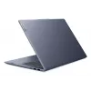 Nešiojamas kompiuteris Lenovo IdeaPad Slim 5 14Q8X9 Copilot+ PC Snapdragon X1-26-100 35,6 cm (14 colių) WUXGA 16 GB LPDDR5x-SDRAM 512 GB SSD Wi-Fi 7 (802.11be) Windows 11 Home mėlynas