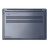 Nešiojamas kompiuteris Lenovo IdeaPad Slim 5 14Q8X9 Copilot+ PC Snapdragon X1-26-100 35,6 cm (14 colių) WUXGA 16 GB LPDDR5x-SDRAM 512 GB SSD Wi-Fi 7 (802.11be) Windows 11 Home mėlynas