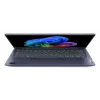 Nešiojamas kompiuteris Lenovo IdeaPad Slim 5 14Q8X9 Copilot+ PC Snapdragon X1-26-100 35,6 cm (14 colių) WUXGA 16 GB LPDDR5x-SDRAM 512 GB SSD Wi-Fi 7 (802.11be) Windows 11 Home mėlynas