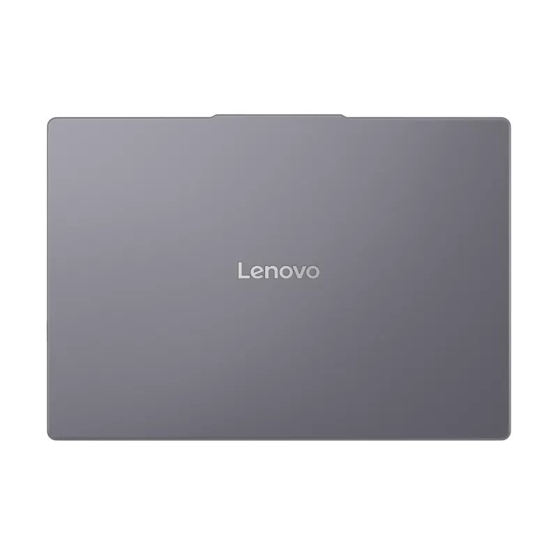 Nešiojamas kompiuteris Lenovo IdeaPad Slim 3 15ARP10 AMD Ryzen™ 5 7535HS 38,9 cm (15,3 inch) WUXGA 16 GB DDR5-SDRAM 1 TB SSD Wi-Fi 7 (802.11be) Windows 11 Home Pilka