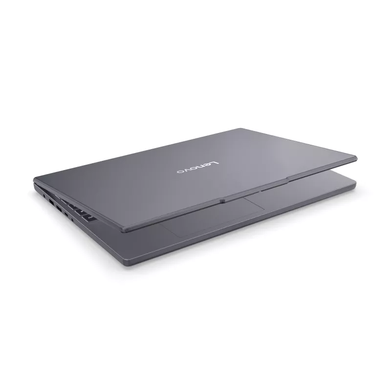 Nešiojamas kompiuteris Lenovo IdeaPad Slim 3 15ARP10 AMD Ryzen™ 5 7535HS 38,9 cm (15,3 inch) WUXGA 16 GB DDR5-SDRAM 1 TB SSD Wi-Fi 7 (802.11be) Windows 11 Home Pilka