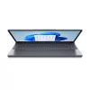 Nešiojamas kompiuteris Lenovo IdeaPad Slim 3 15ARP10 AMD Ryzen™ 5 7535HS 38,9 cm (15,3 inch) WUXGA 16 GB DDR5-SDRAM 1 TB SSD Wi-Fi 7 (802.11be) Windows 11 Home Pilka